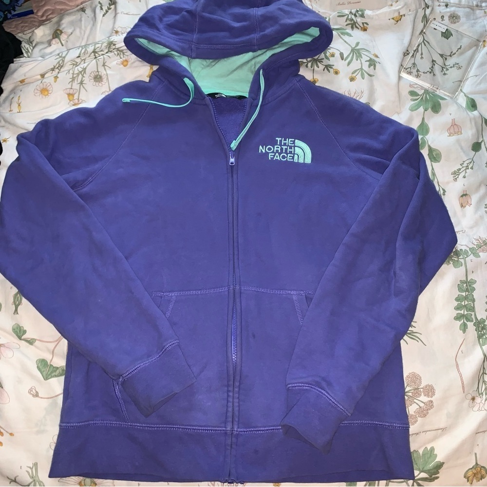 North face womens jacket